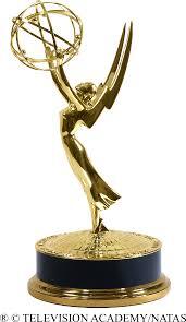 Emmy Award for Research, Writing and Presentation